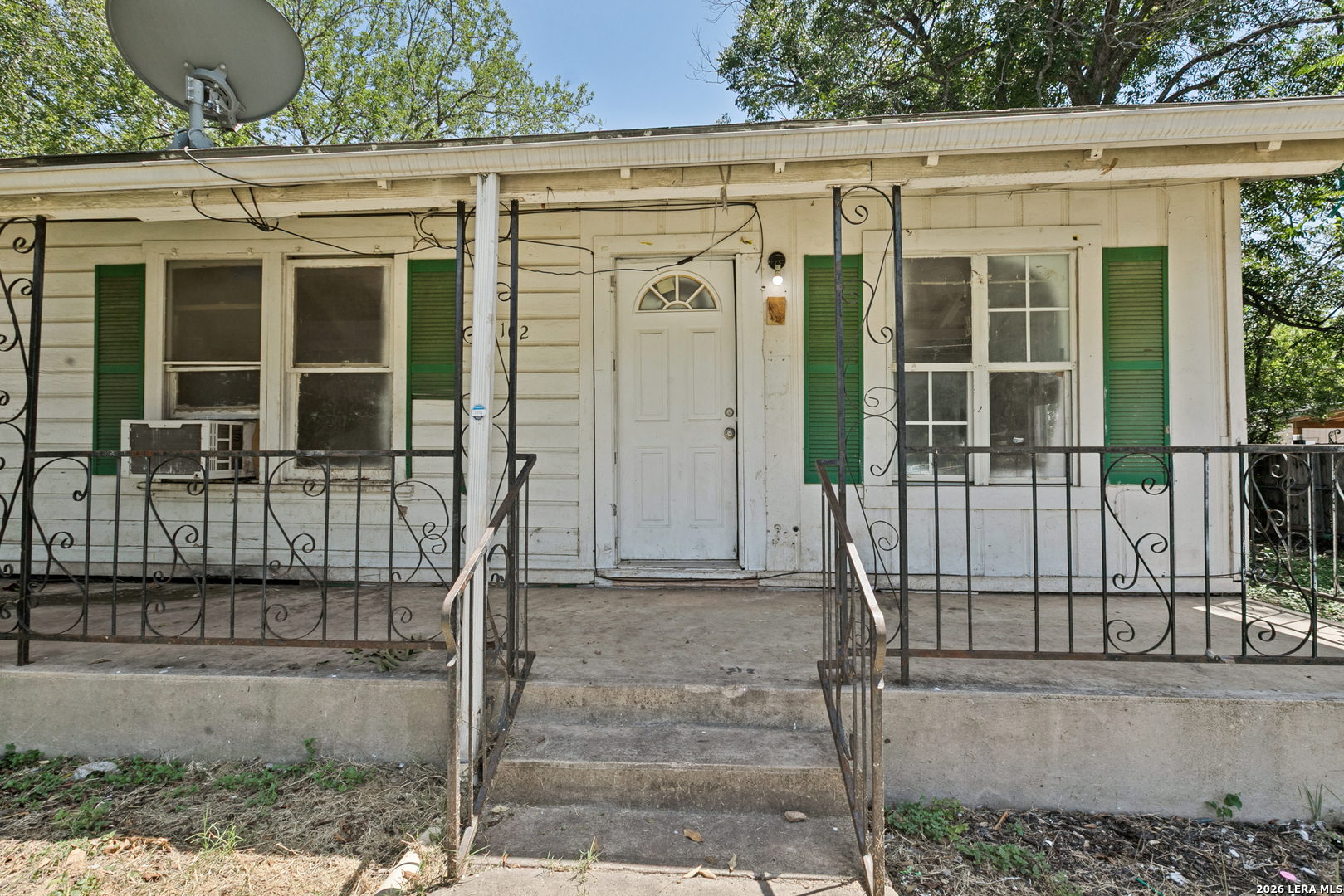 1102 Cecilia Street San Antonio TX 78207