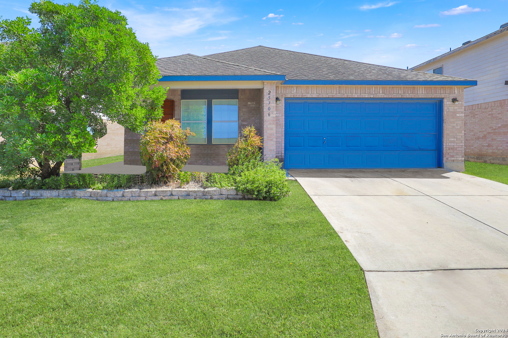 25706 Gold Yarrow San Antonio TX 78260