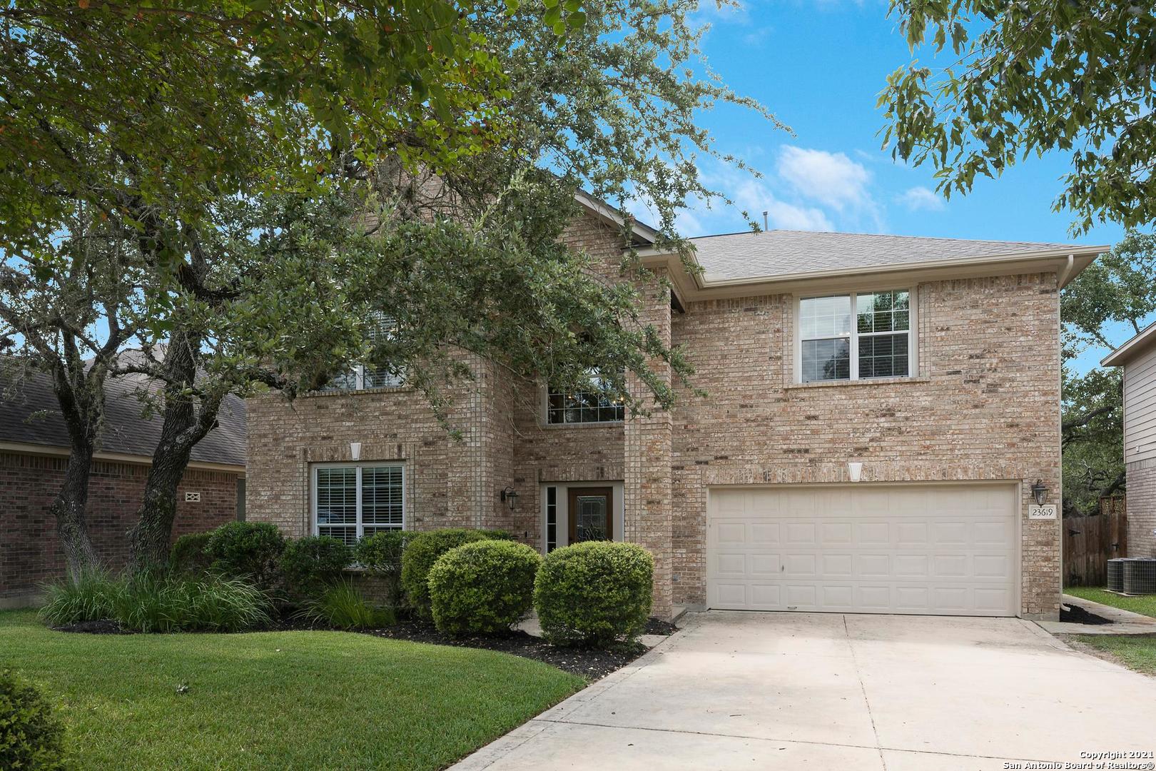 23619 Beaver Creek San Antonio TX 78258