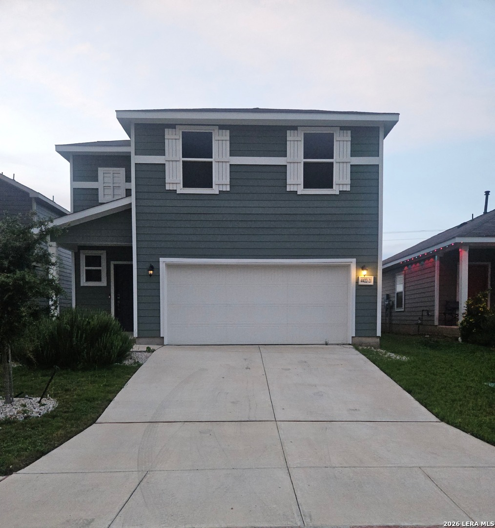 4422 Chandler Road 21 San Antonio TX 78222
