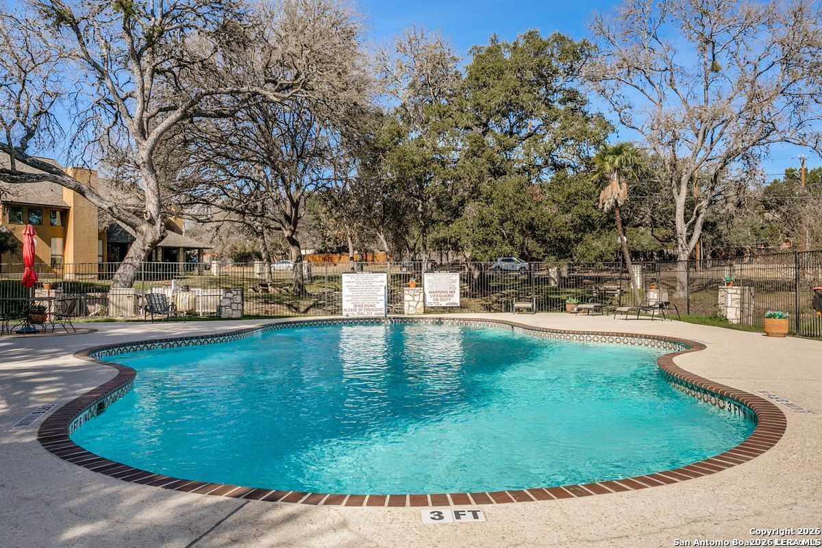 9380 Braun Road 404d San Antonio TX 78254