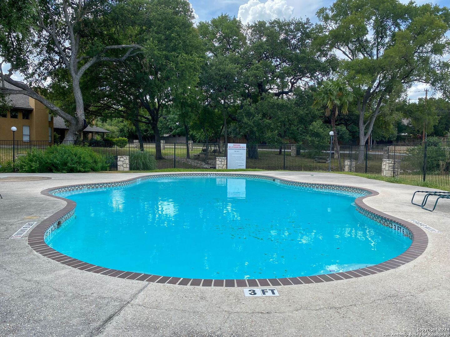 9380 Braun Road 404d San Antonio TX 78254