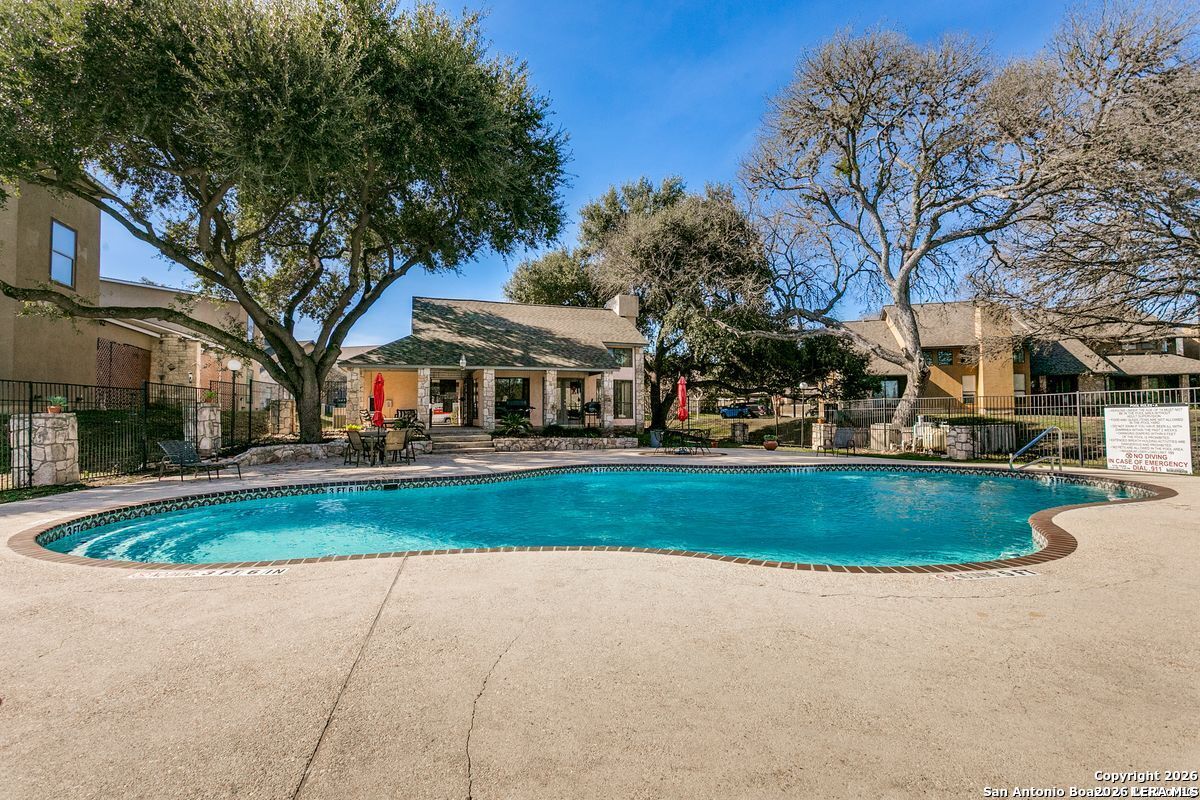 9380 Braun Road 404d San Antonio TX 78254