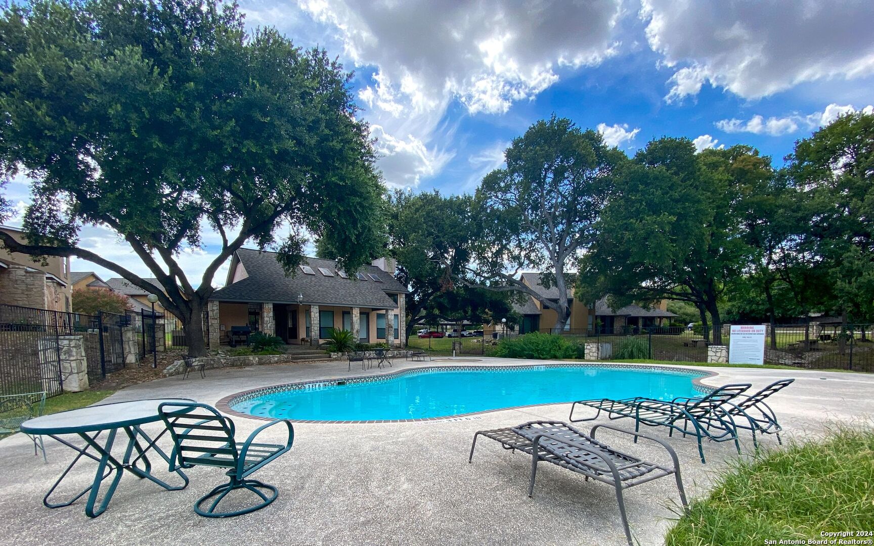 9380 Braun Road 404d San Antonio TX 78254