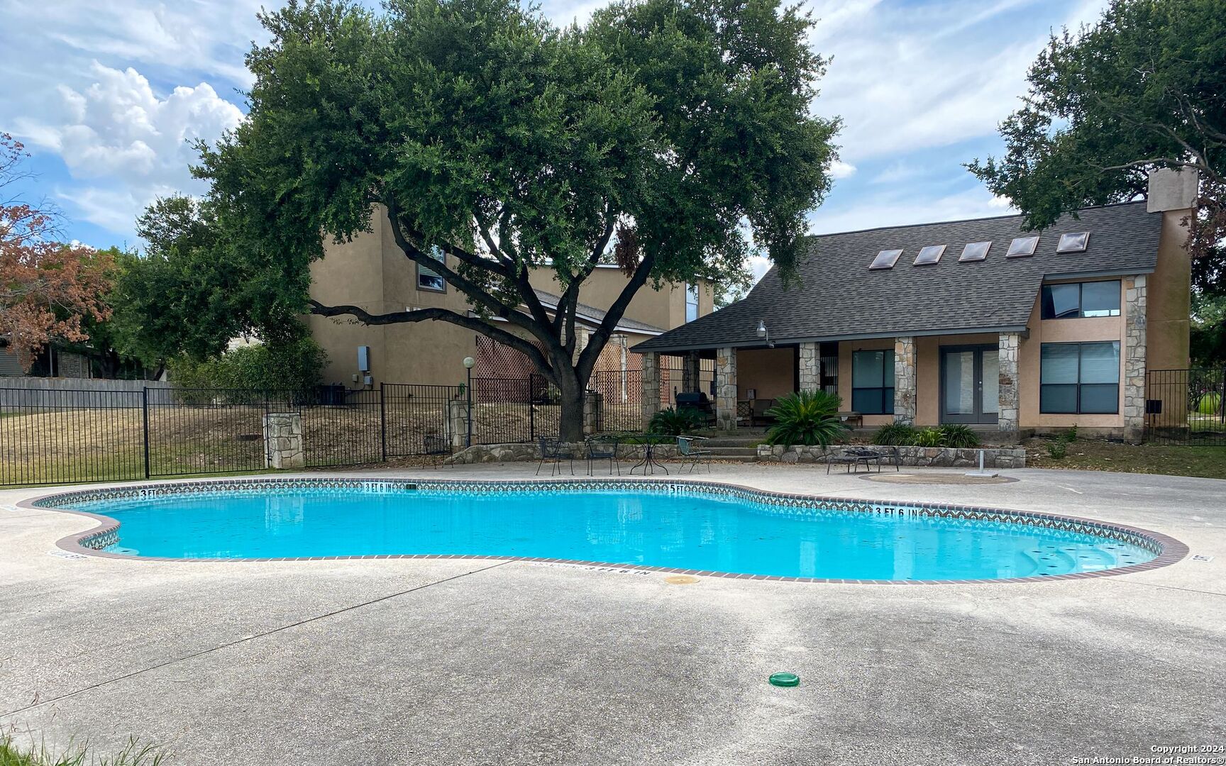 9380 Braun Road 404d San Antonio TX 78254