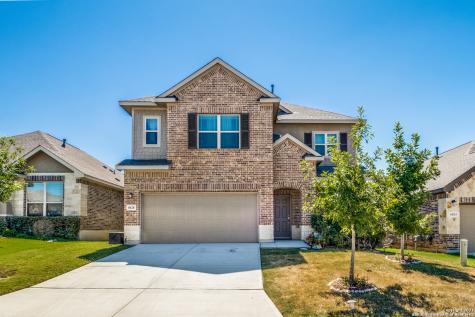 6028 Akin Song San Antonio TX 78261