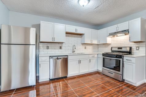 9627 Ivy Bend Street San Antonio TX 78250
