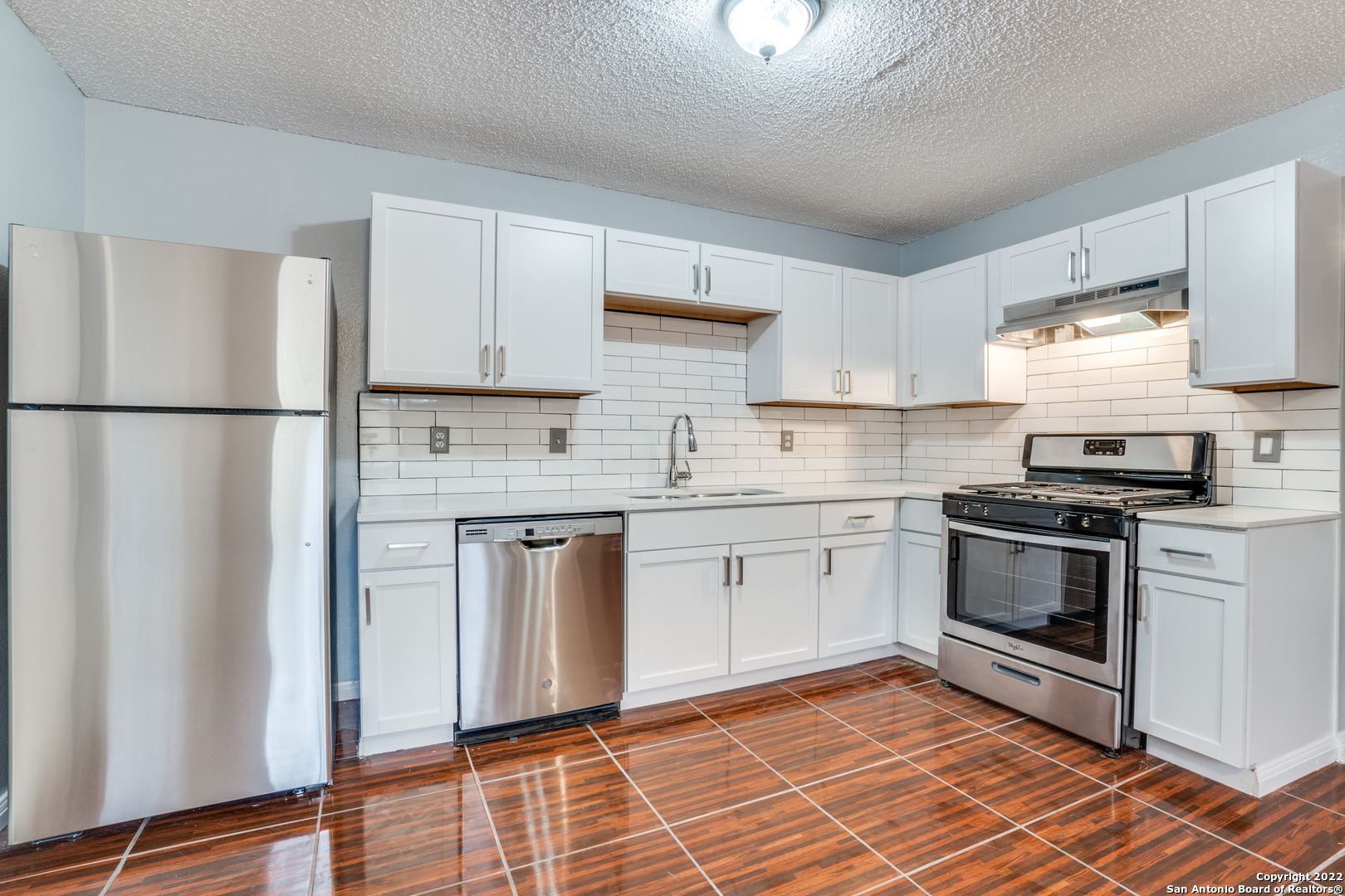 9627 Ivy Bend Street San Antonio TX 78250
