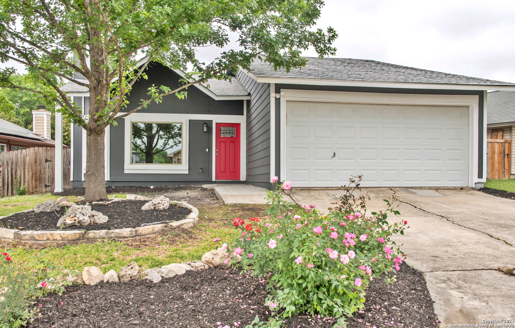 5747 Sun Canyon Drive San Antonio TX 78244