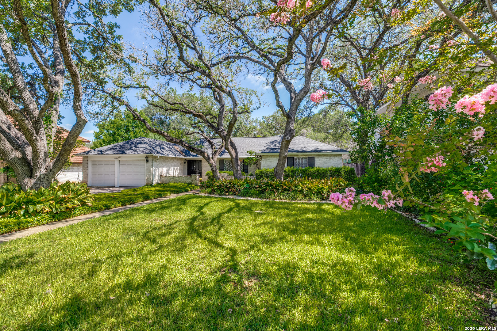 10911 Whispering Wind Street San Antonio TX 78230