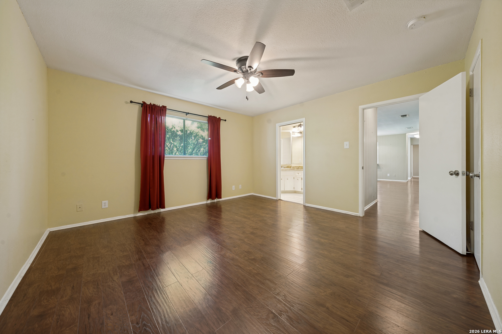 10911 Whispering Wind Street San Antonio TX 78230