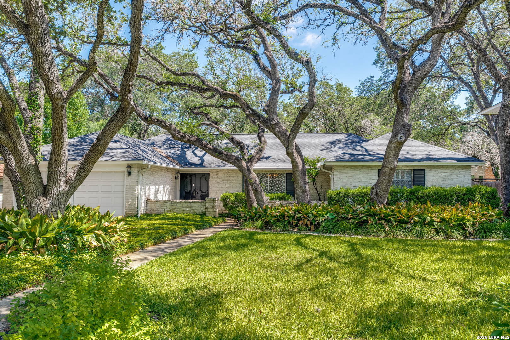10911 Whispering Wind Street San Antonio TX 78230