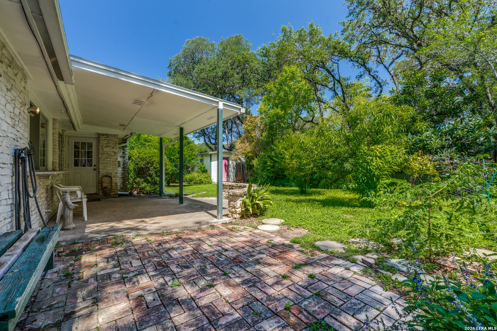 10911 Whispering Wind Street San Antonio TX 78230