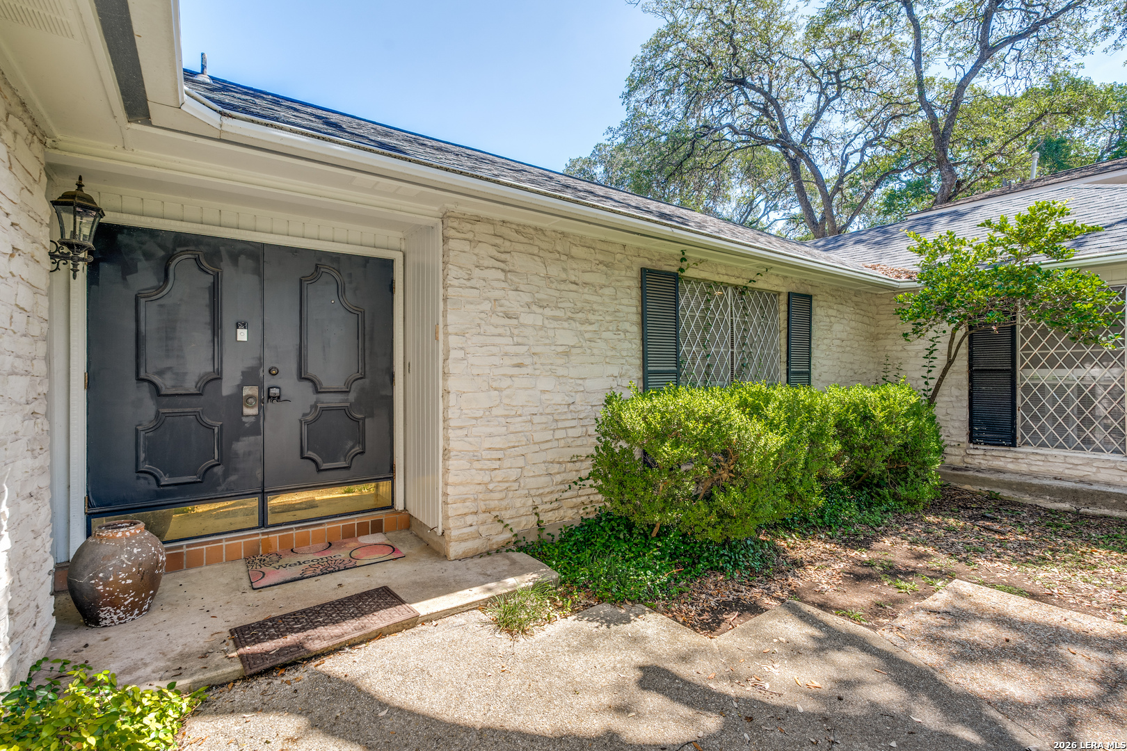 10911 Whispering Wind Street San Antonio TX 78230