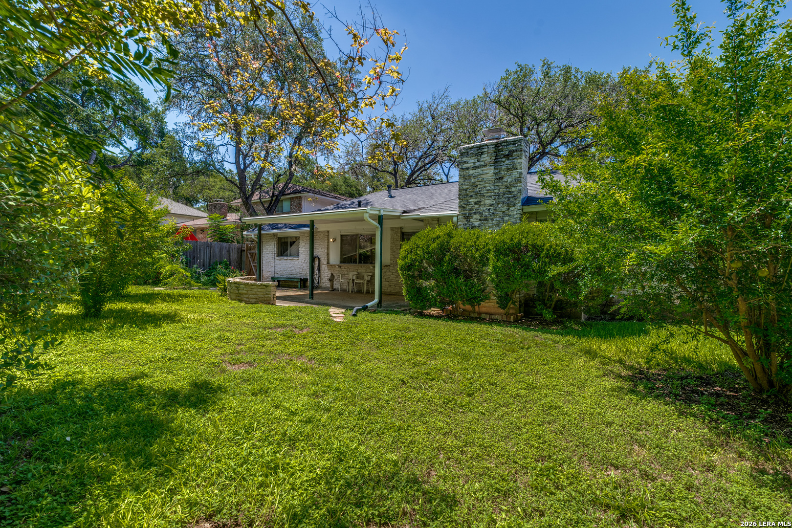 10911 Whispering Wind Street San Antonio TX 78230