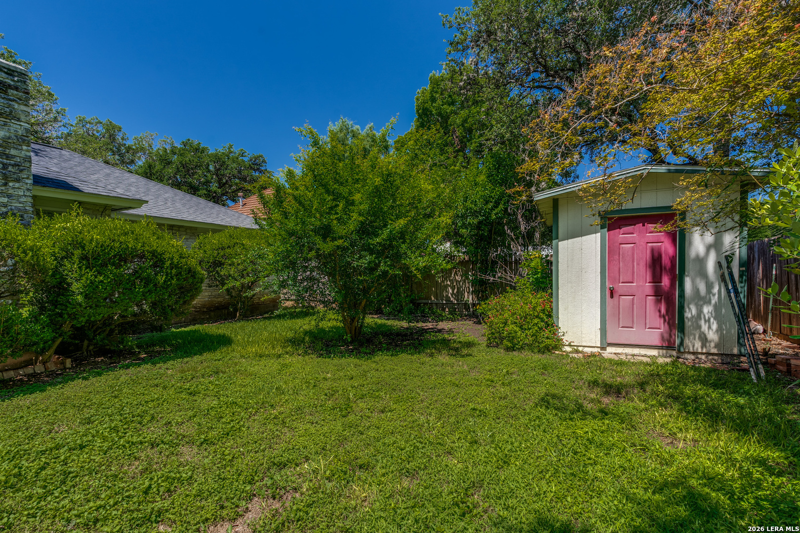 10911 Whispering Wind Street San Antonio TX 78230