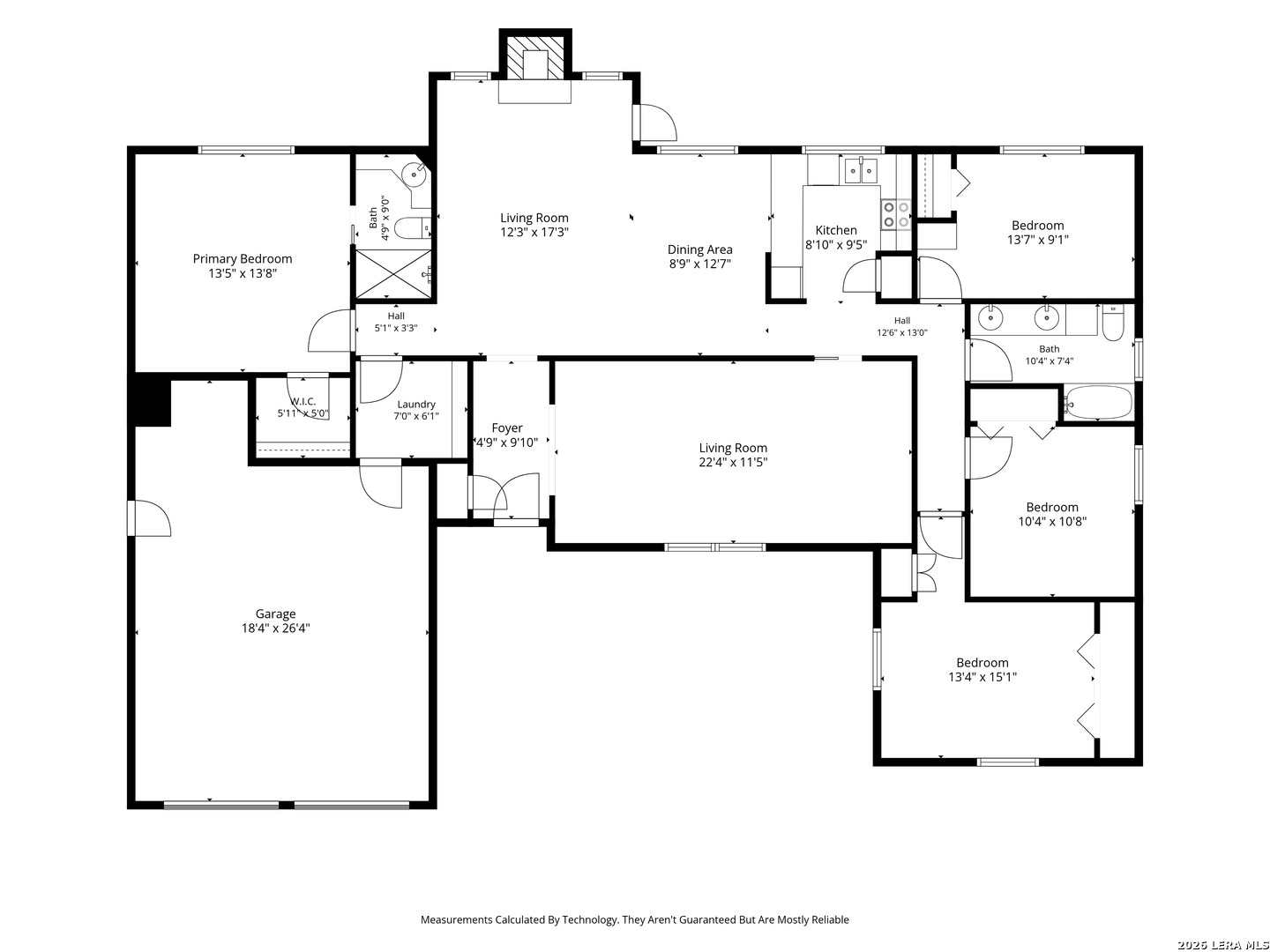 10911 Whispering Wind Street San Antonio TX 78230