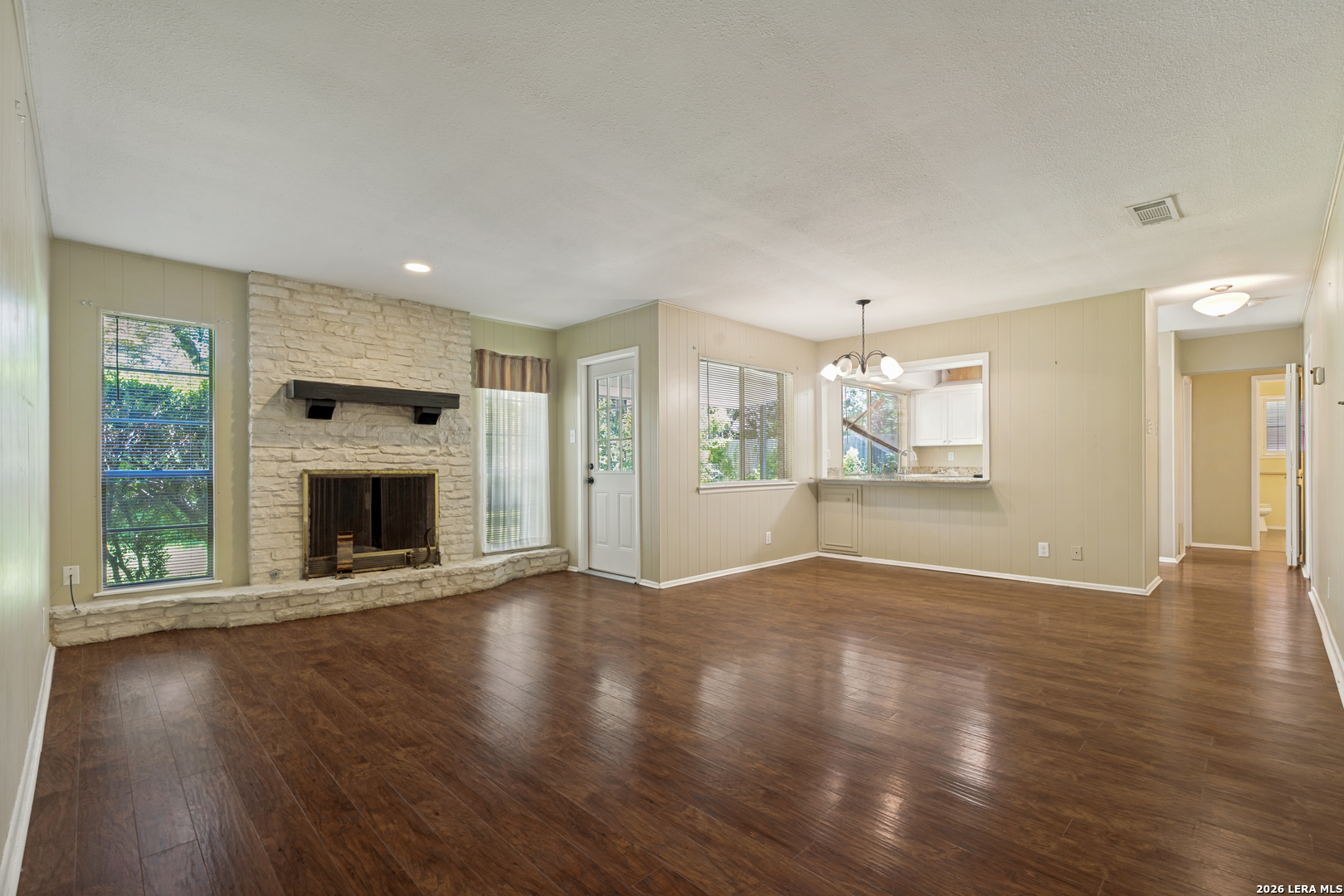 10911 Whispering Wind Street San Antonio TX 78230