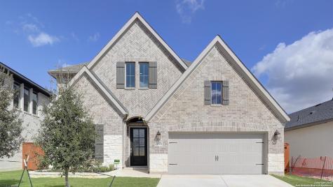12715 Dewberry Creek San Antonio TX 78254