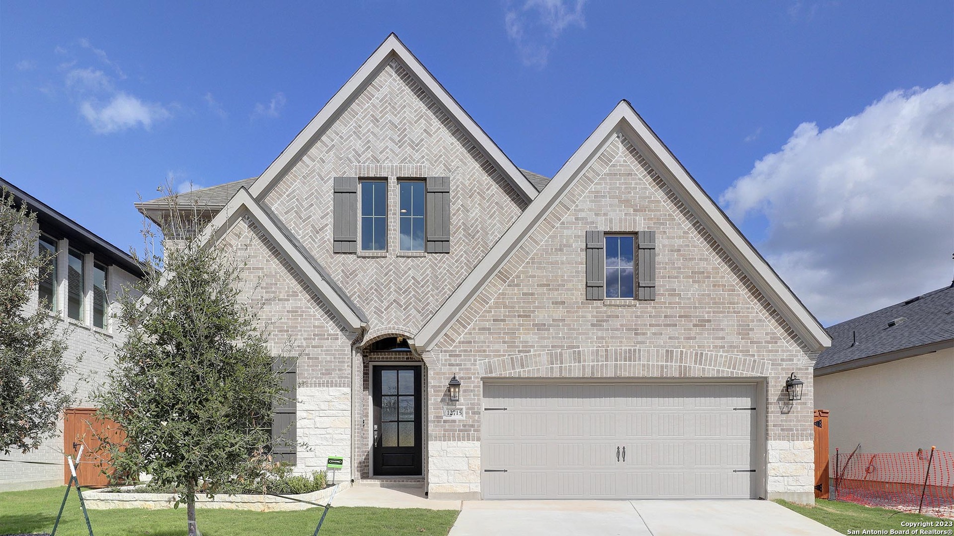 12715 Dewberry Creek San Antonio TX 78254