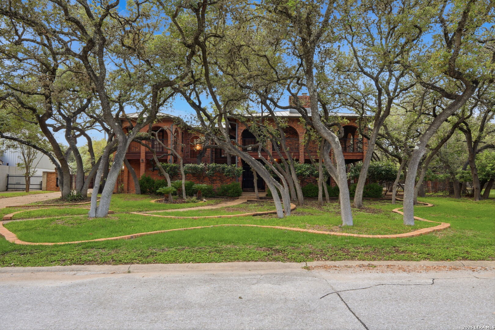 12727 Old Wick San Antonio TX 78230