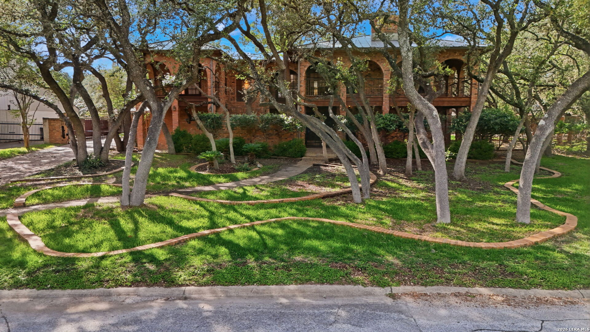 12727 Old Wick San Antonio TX 78230