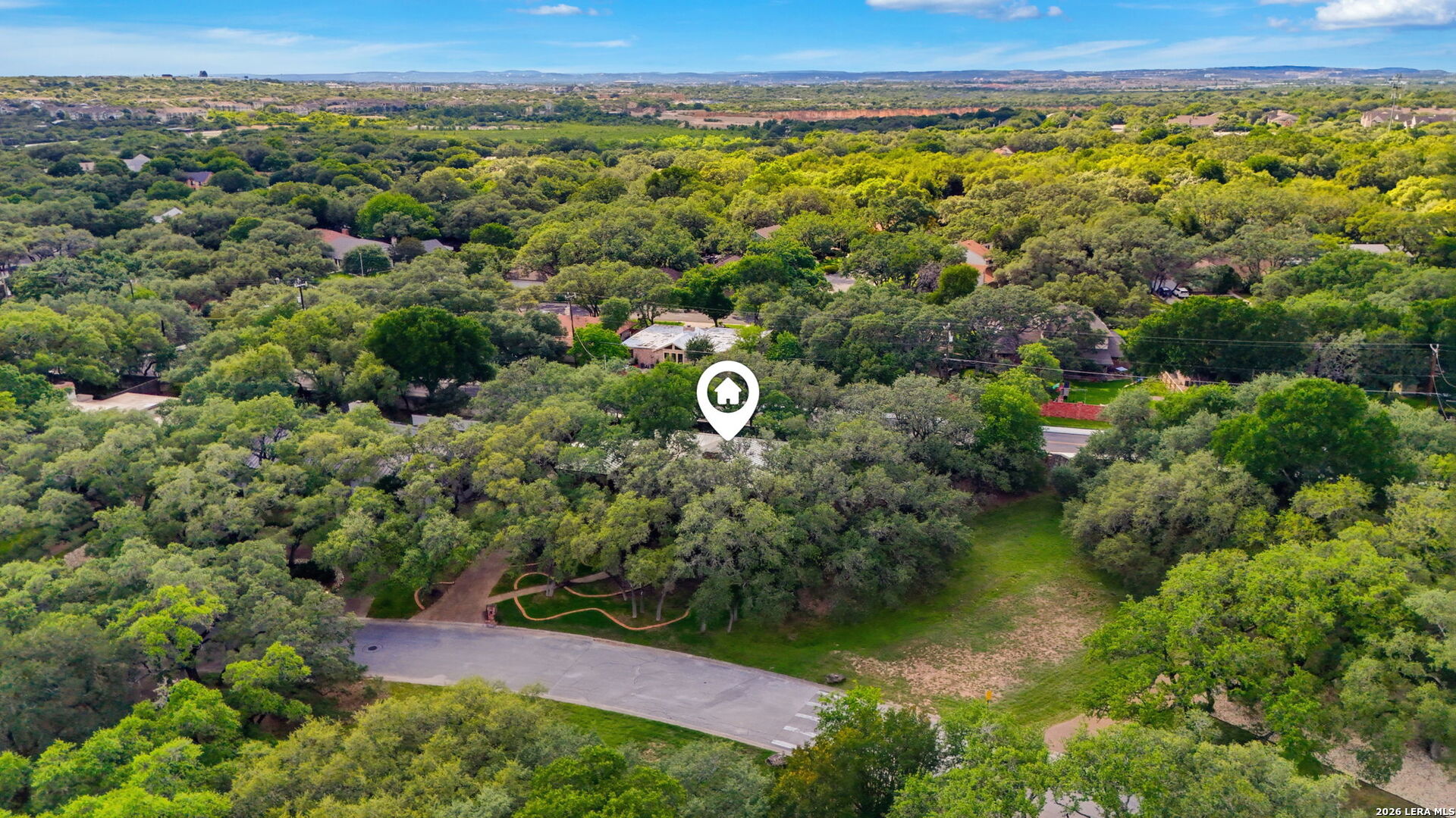 12727 Old Wick San Antonio TX 78230