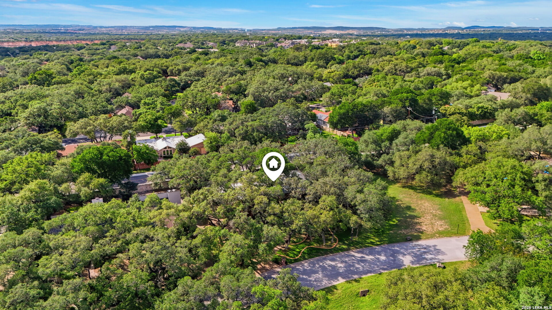 12727 Old Wick San Antonio TX 78230