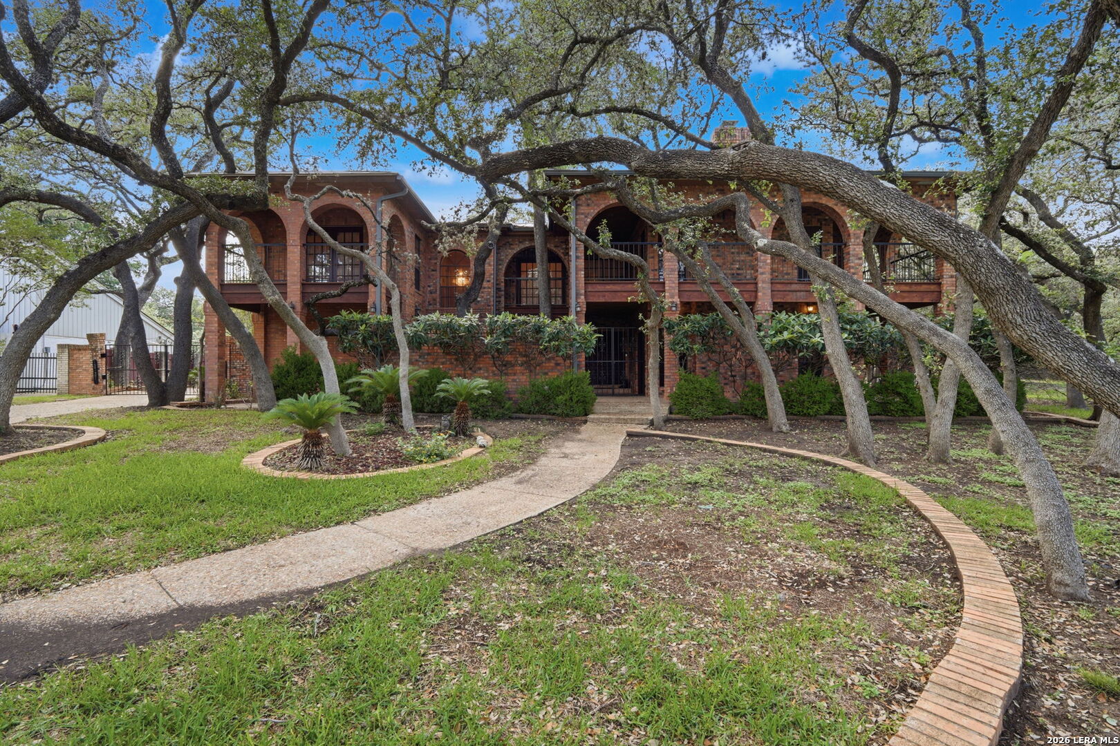 12727 Old Wick San Antonio TX 78230