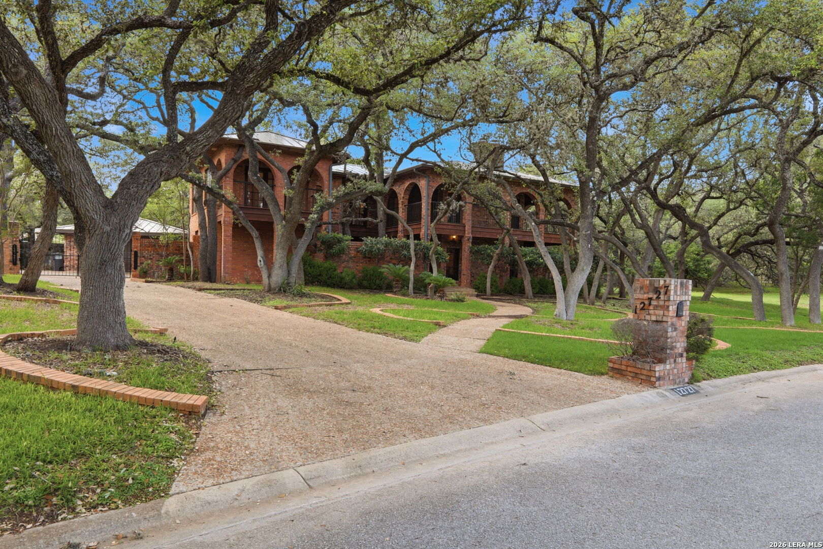 12727 Old Wick San Antonio TX 78230