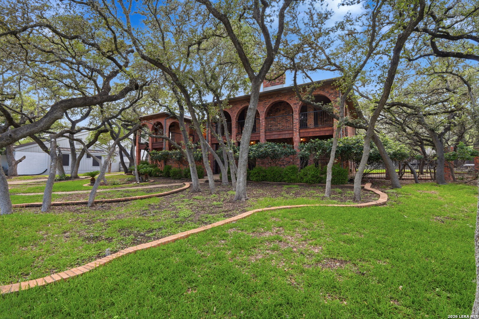 12727 Old Wick San Antonio TX 78230