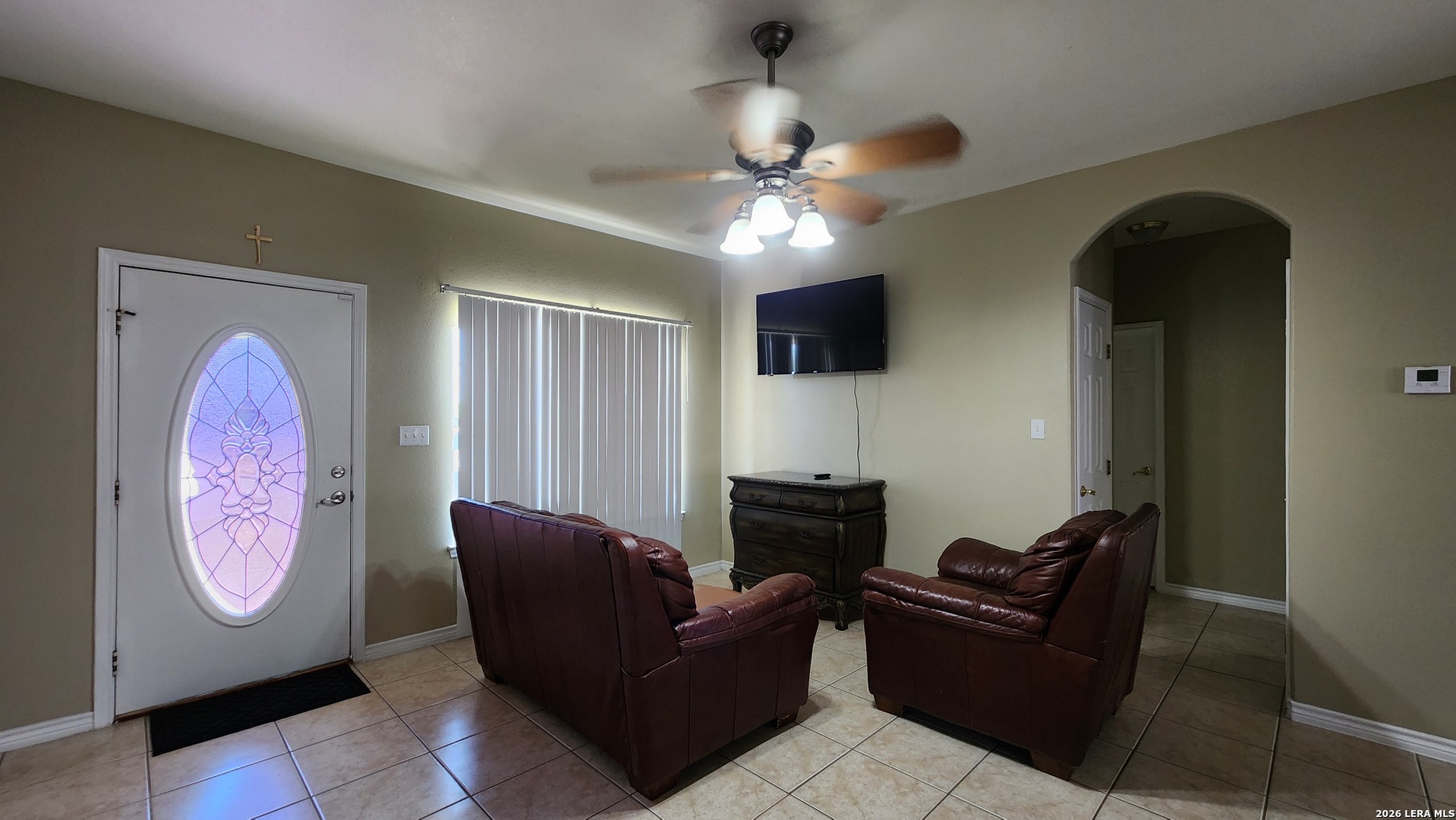 1901 Lindburgh Circle Eagle Pass TX 78852