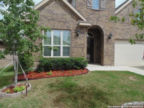 262 Norwood Court Schertz TX 78108