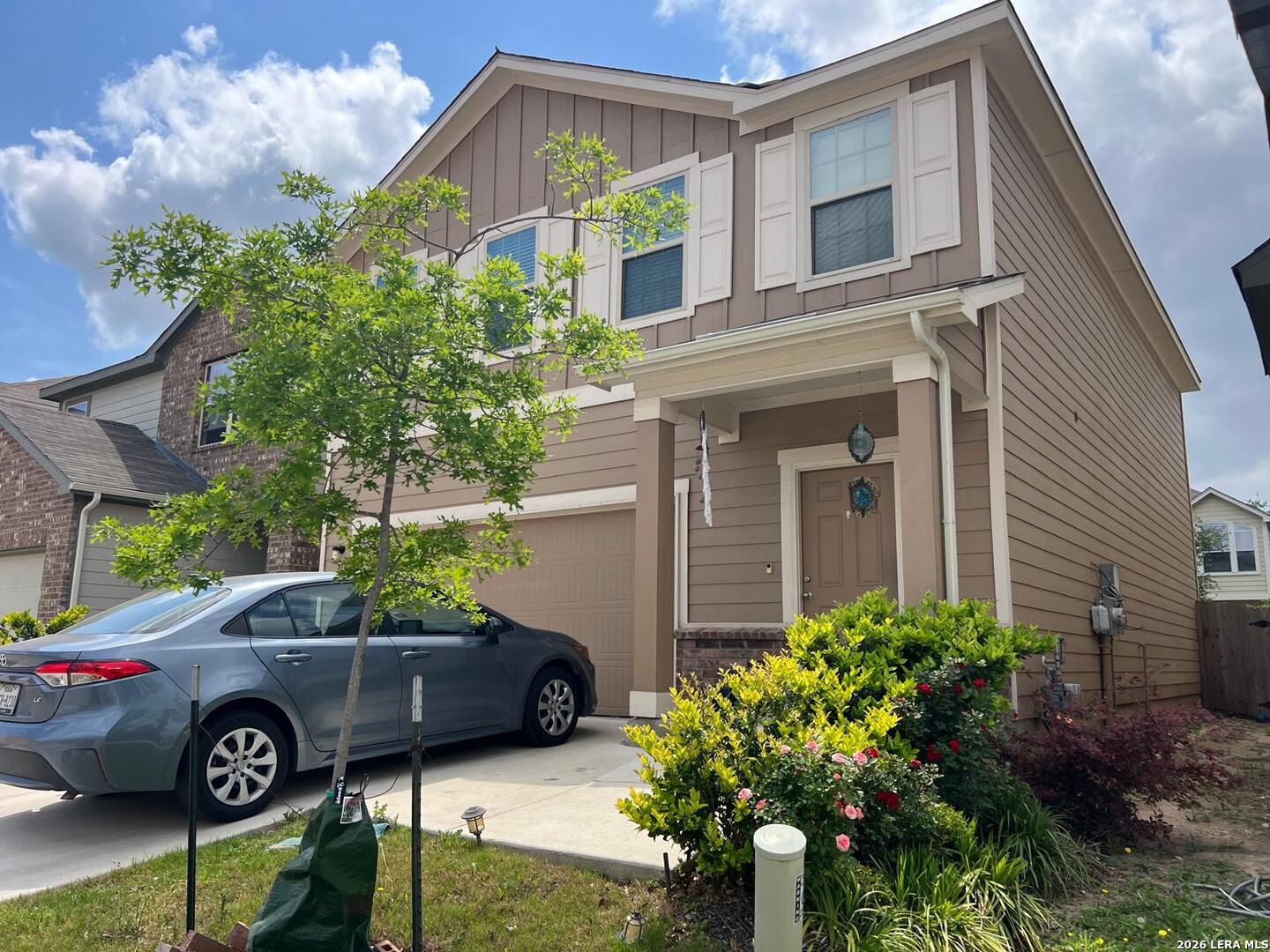 6806 Prue Road #21 San Antonio TX 78240