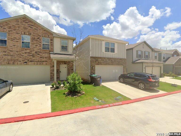 6806 Prue Road #21 San Antonio TX 78240