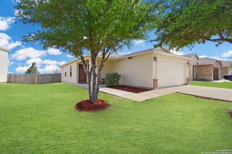 10806 Gunsel Trail San Antonio TX 78245