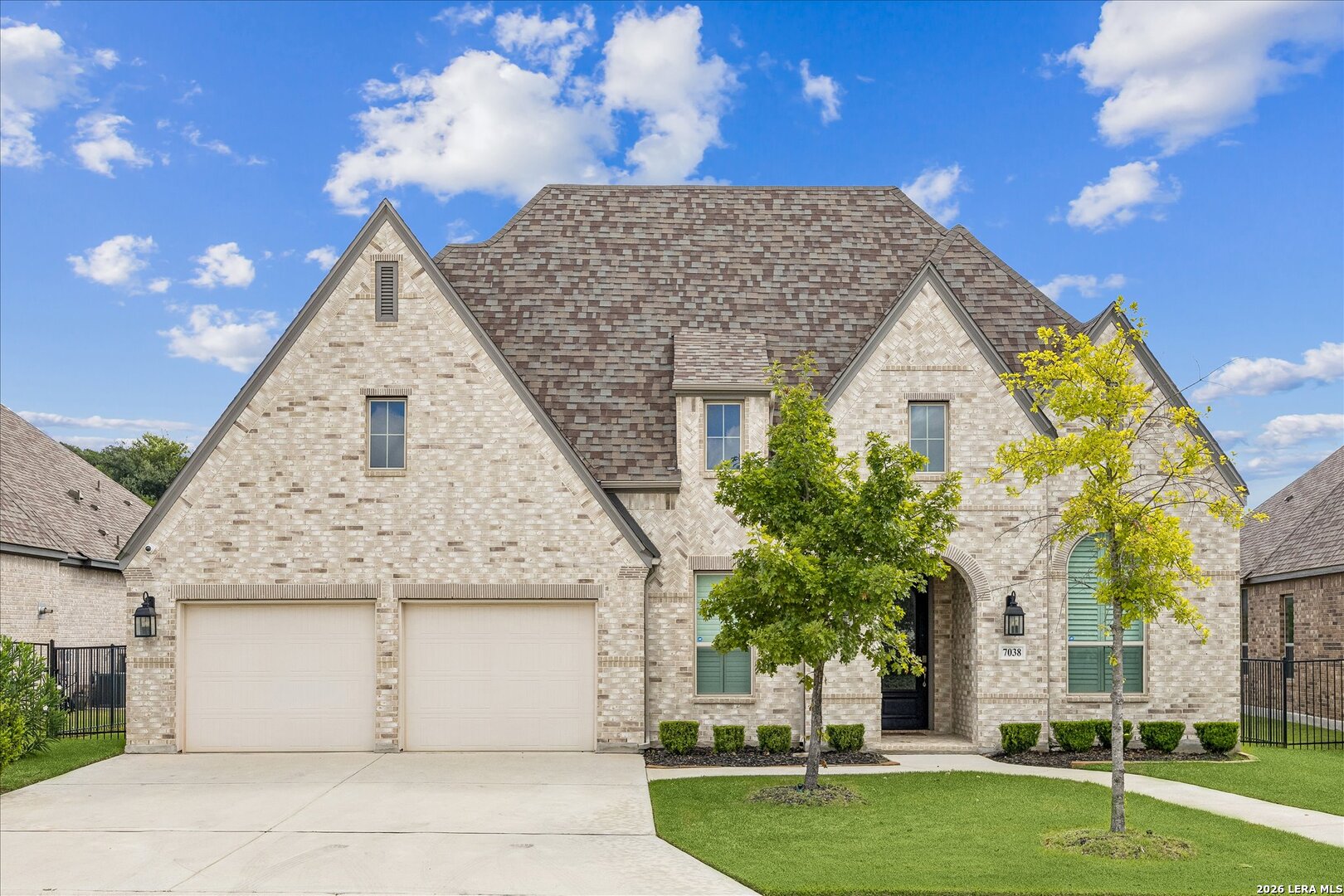 7038 Cantera Manor Boulevard San Antonio TX 78255