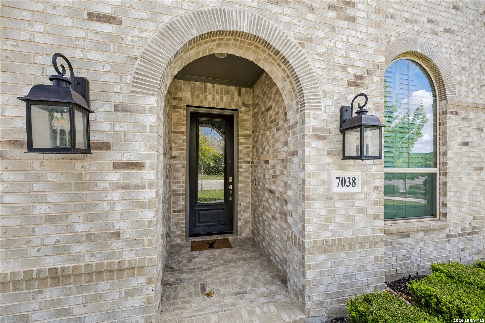 7038 Cantera Manor Boulevard San Antonio TX 78255