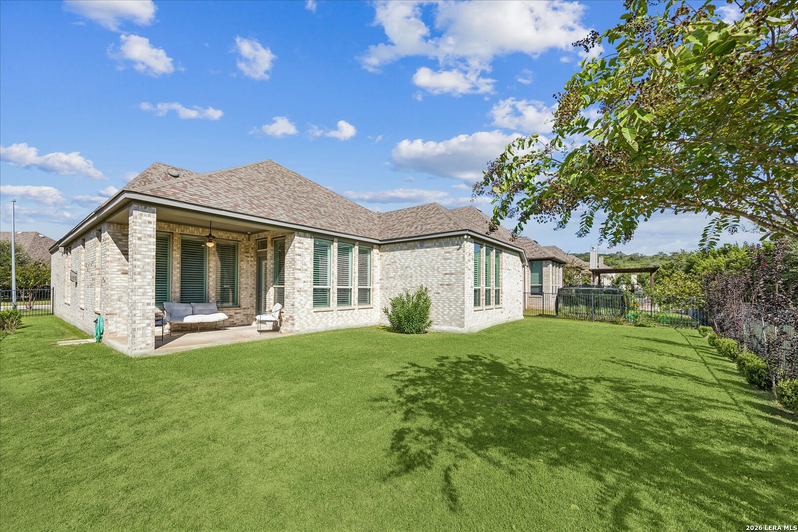 7038 Cantera Manor Boulevard San Antonio TX 78255