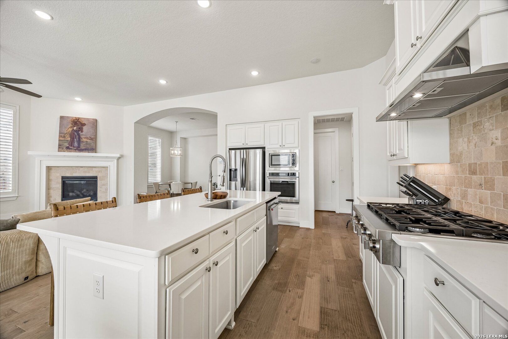 7038 Cantera Manor Boulevard San Antonio TX 78255