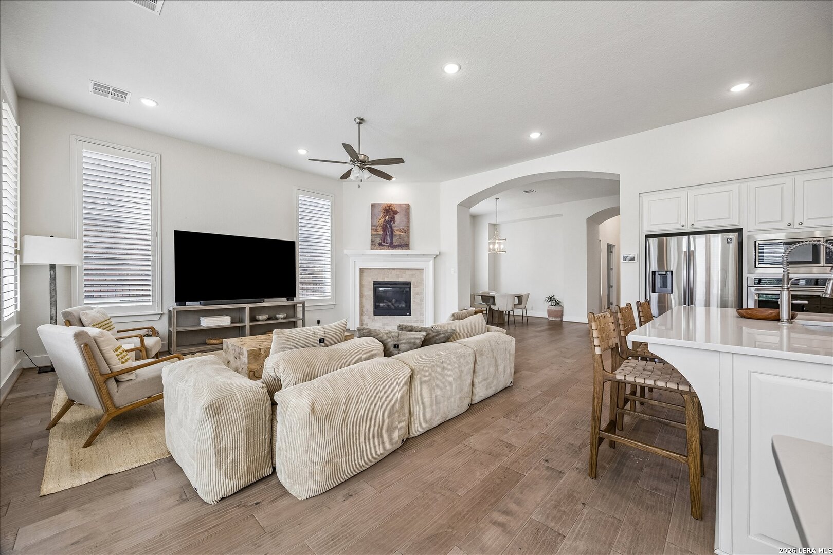 7038 Cantera Manor Boulevard San Antonio TX 78255