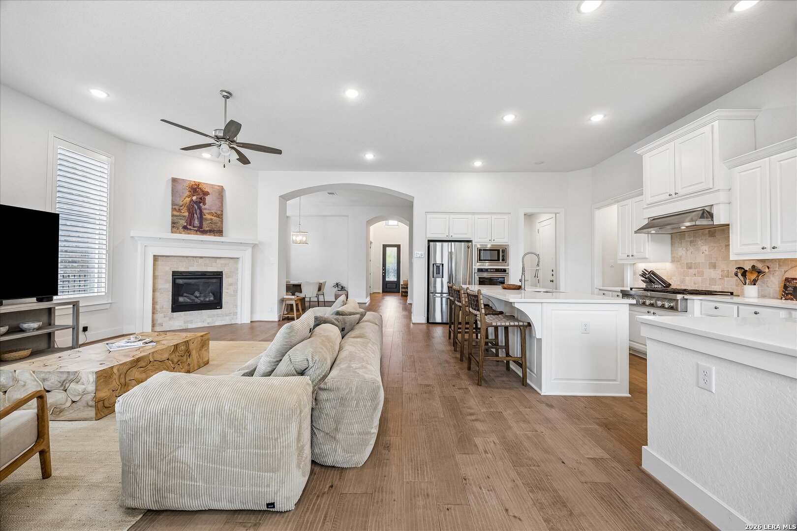 7038 Cantera Manor Boulevard San Antonio TX 78255