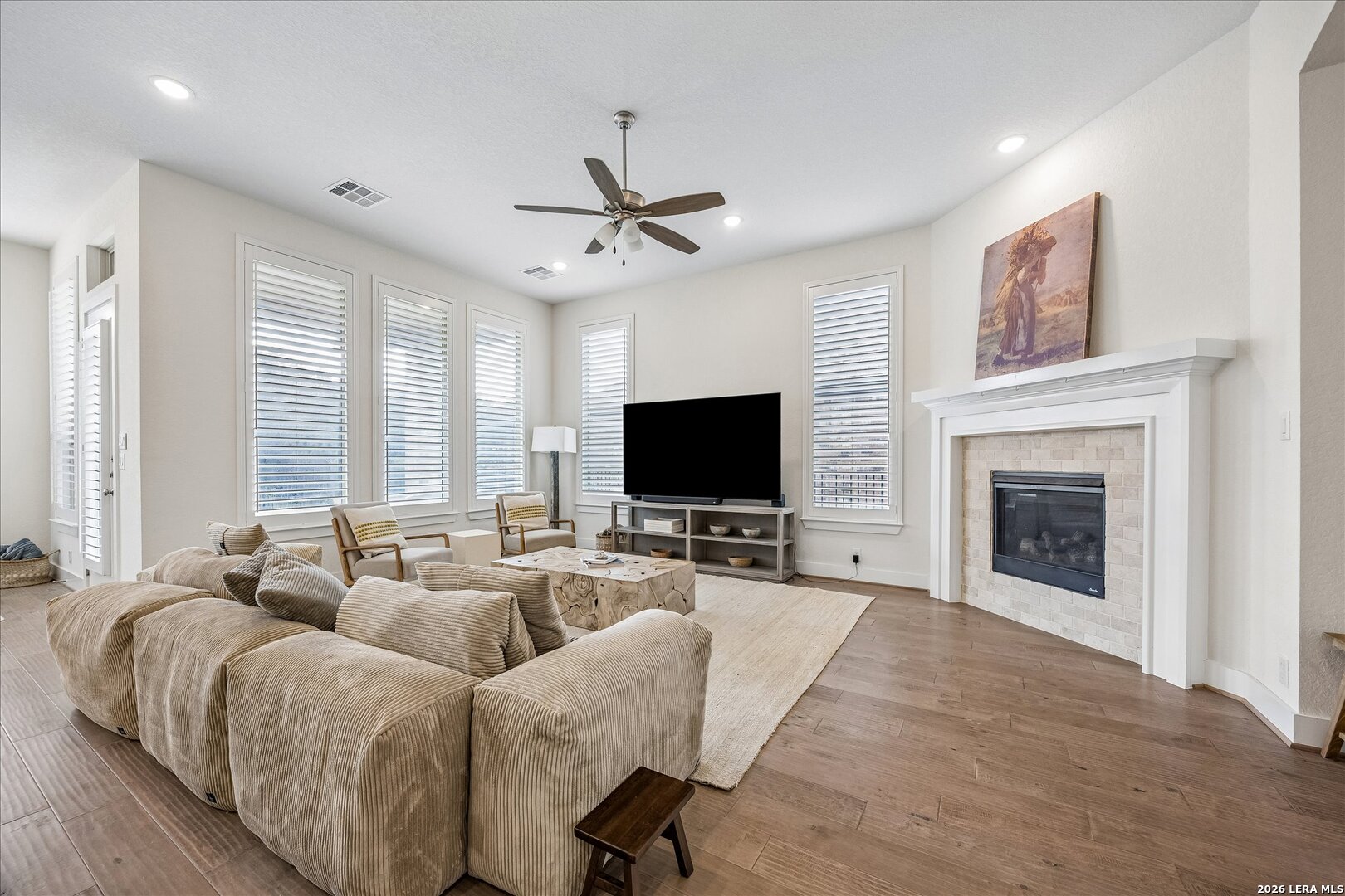 7038 Cantera Manor Boulevard San Antonio TX 78255