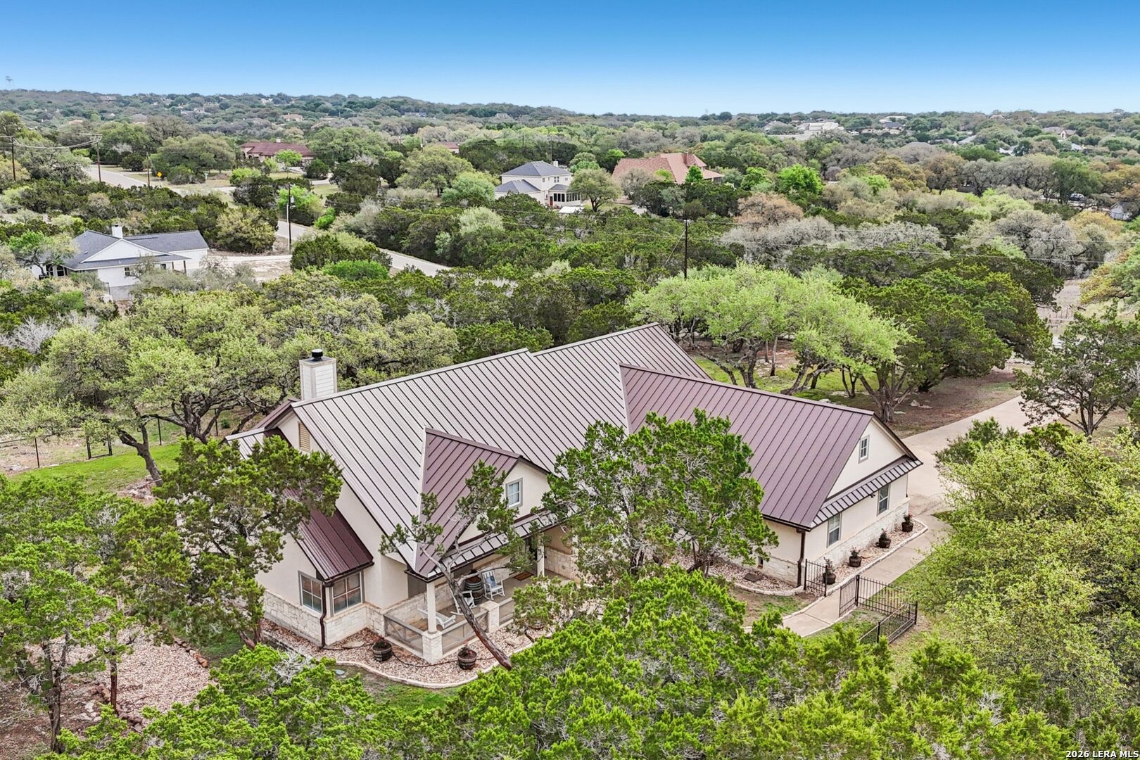 223 Summer Glen New Braunfels TX 78132