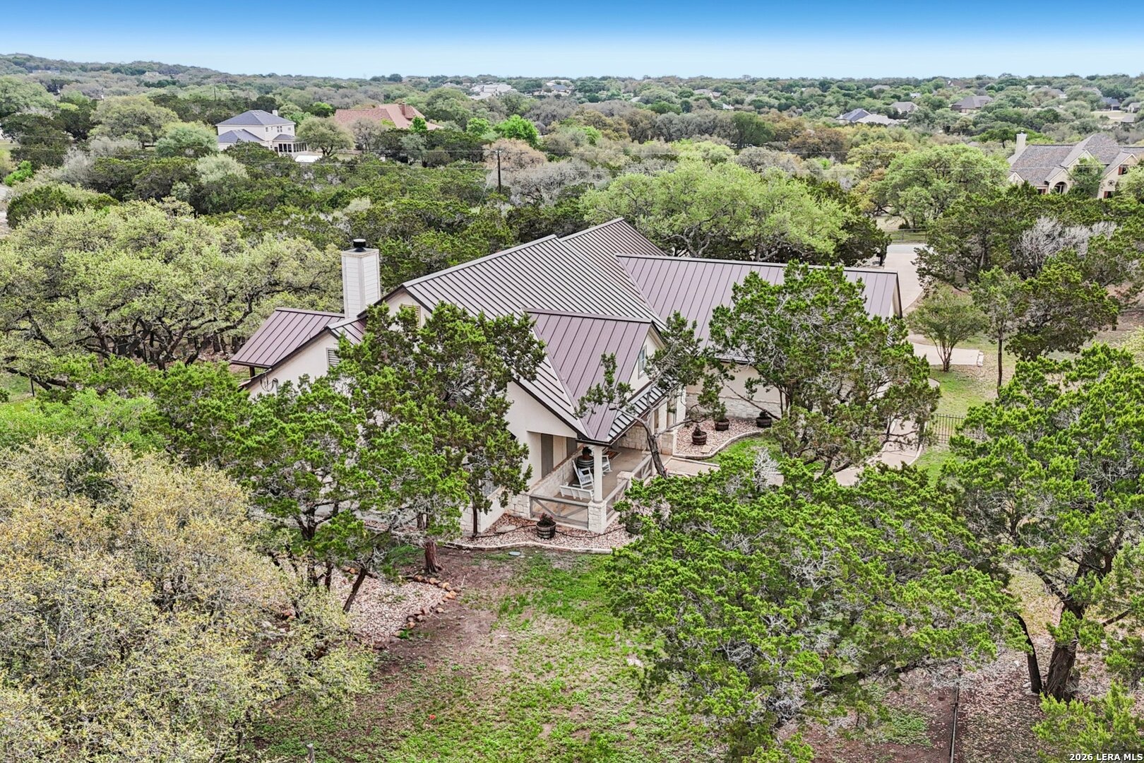 223 Summer Glen New Braunfels TX 78132