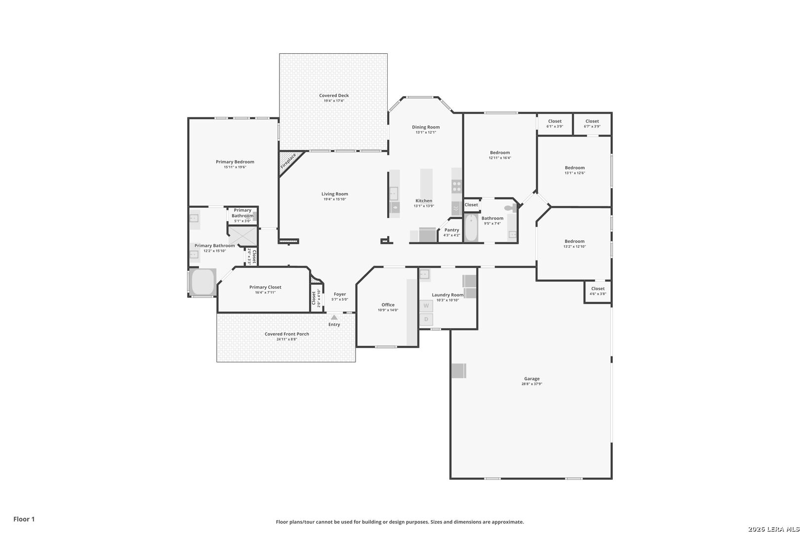223 Summer Glen New Braunfels TX 78132