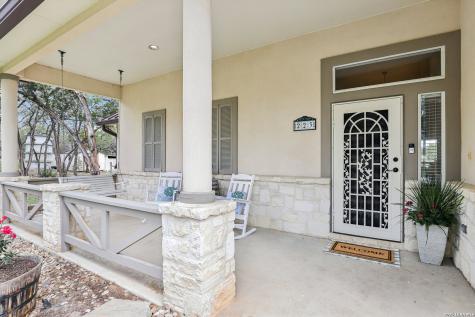 223 Summer Glen New Braunfels TX 78132