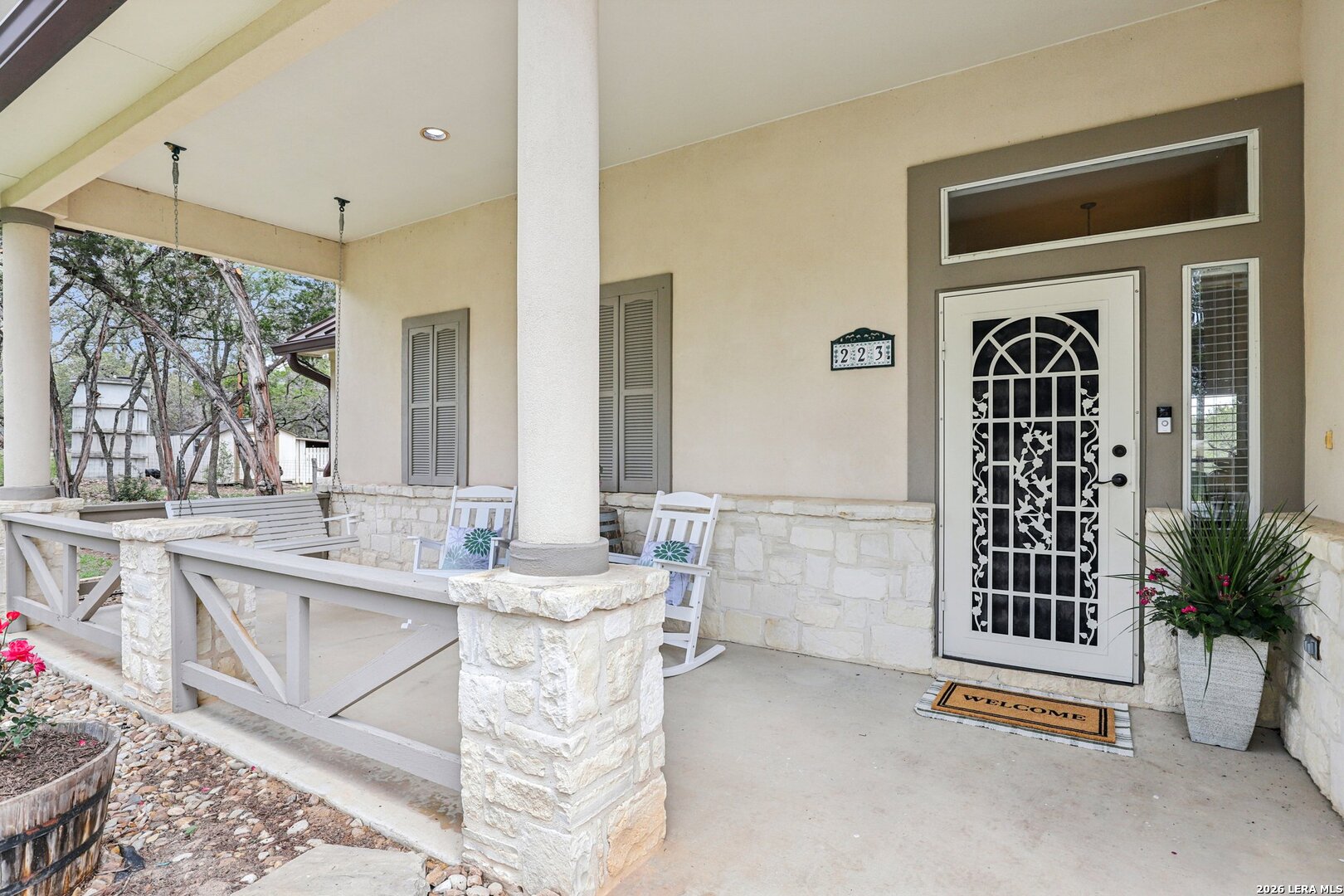 223 Summer Glen New Braunfels TX 78132