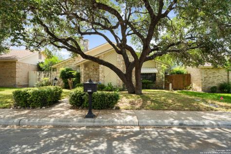 4234 Hilton Head Street San Antonio TX 78217