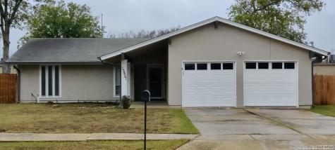 13427 Wakewood Street San Antonio TX 78233